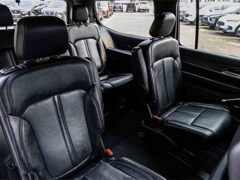 Used 2022 Jeep Wagoneer Series III w/ Flexible Seating Group image 25