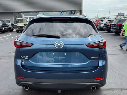 Used 2023 MAZDA CX-5 AWD 2.5 S image 4