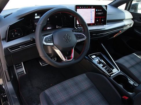 New 2026 Volkswagen GTI S image 9