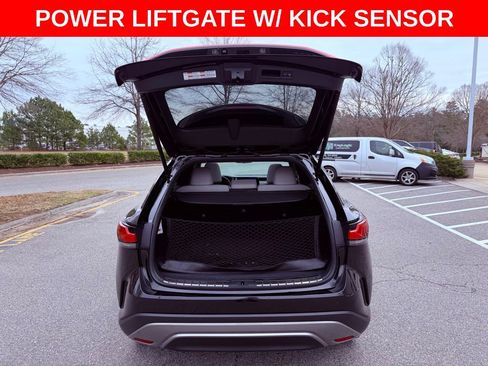 Used 2023 Lexus RX 350 Premium Plus w/ Cold Area Package image 7