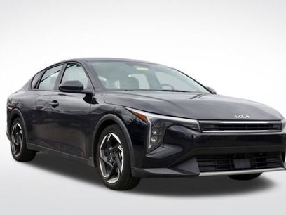 Used 2025 Kia K4 EX