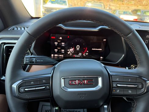 New 2026 GMC Canyon AT4 w/ Technology Plus Package image 25