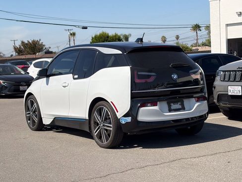 Used 2020 BMW i3 RWD image 4
