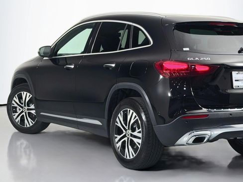 Certified 2025 Mercedes-Benz GLA 250 image 16