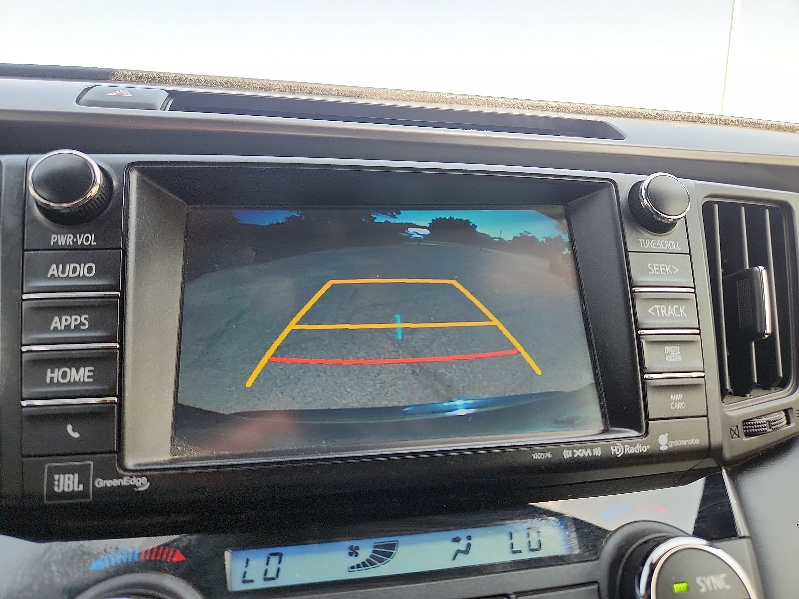 Used 2017 Toyota RAV4 SE w/ Power Extra Value Package FWD image 13