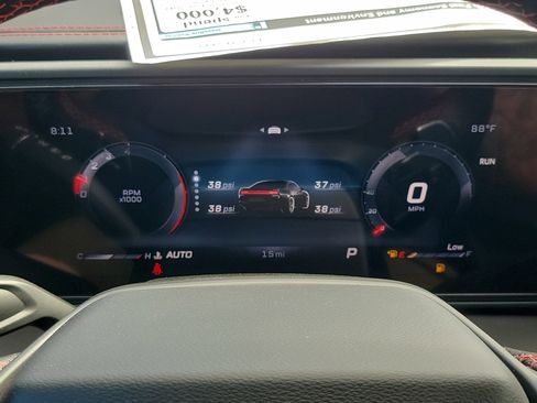 New 2026 Dodge Charger R/T AWD/4WD image 14