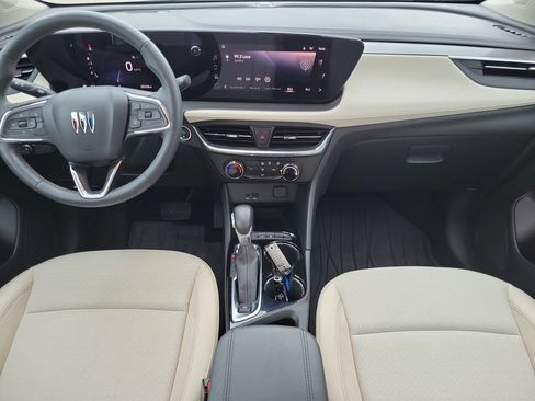 Used 2024 Buick Encore GX Preferred AWD/4WD image 12