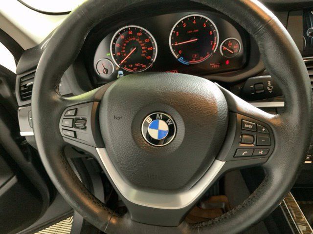 Used 2014 BMW X3 xDrive35i AWD/4WD image 22