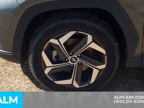 Used 2022 Hyundai Tucson SEL w/ Convenience Package image 15