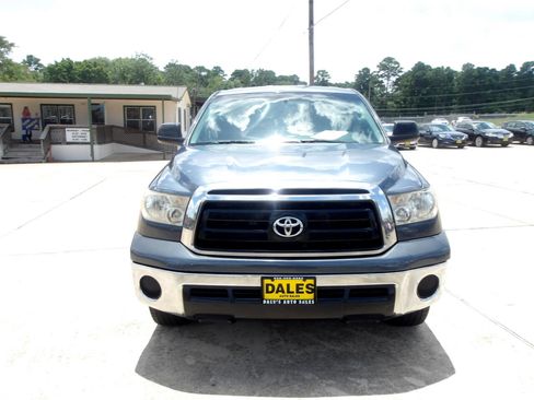 Used 2010 Toyota Tundra 2WD Double Cab image 3