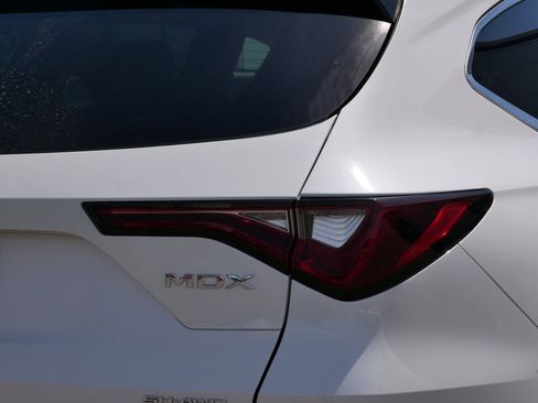 Certified 2026 Acura MDX SH-AWD image 17