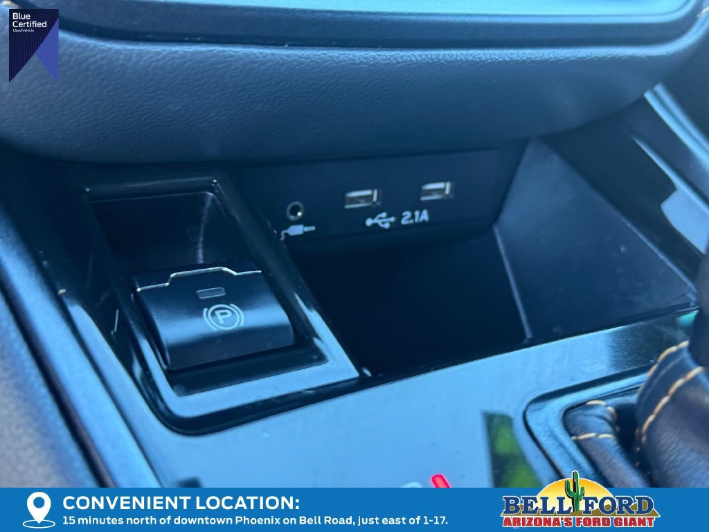 Used 2022 Subaru Outback Wilderness AWD/4WD image 22