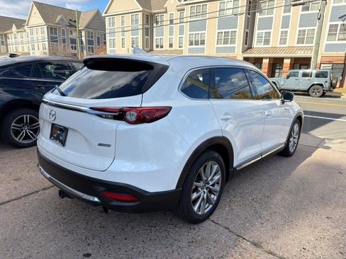 Used 2017 MAZDA CX-9 Grand Touring image 7