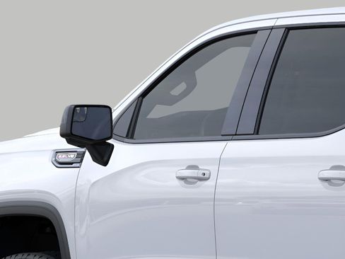 New 2026 GMC Sierra 1500 AT4 w/ AT4 Premium Package AWD/4WD image 86