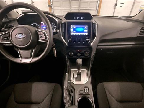Used 2019 Subaru Impreza 2.0i Premium image 14