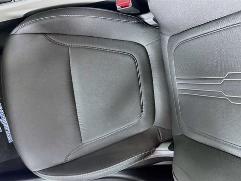 Certified 2024 Hyundai Tucson SEL FWD image 19