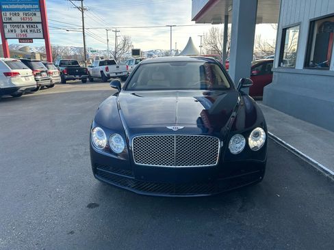 Used 2015 Bentley Flying Spur V8 image 31