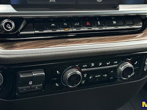 Certified 2025 Chevrolet Silverado 1500 LT w/ Protection Package image 24