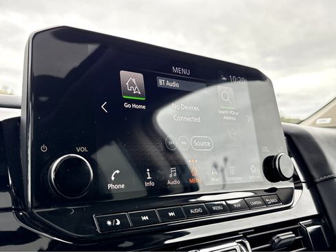 Used 2023 Nissan Pathfinder SL w/ SL Premium Package image 7