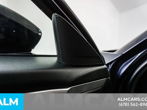 Used 2025 MAZDA CX-50 AWD 2.5 S w/ Preferred Package image 49