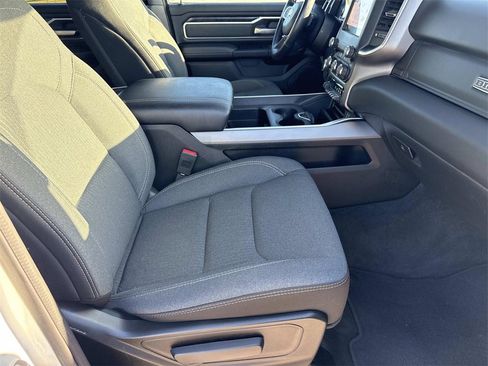 Used 2022 RAM 1500 Big Horn image 13
