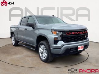 Used 2024 Chevrolet Silverado 1500 Custom video 1