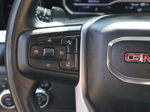 Used 2022 GMC Sierra 1500 Elevation w/ Elevation Premium Package AWD/4WD image 25