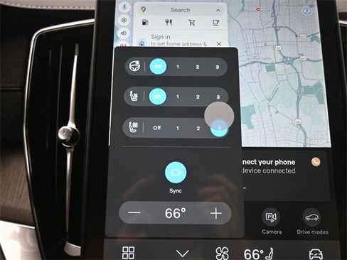 New 2026 Volvo XC90 B6 Ultra w/ Protection Package Premier image 23