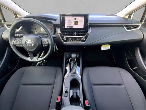 Used 2024 Toyota Corolla LE FWD image 15