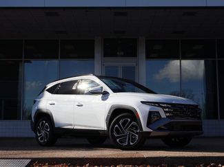 New 2026 Hyundai Tucson Limited video 2