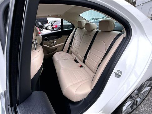 Used 2020 Mercedes-Benz C 300 Sedan image 19