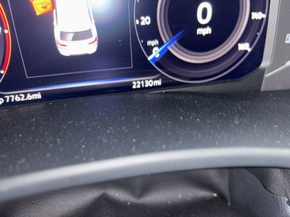 Used 2023 Volkswagen Atlas Cross Sport SE w/ Panoramic Sunroof Package