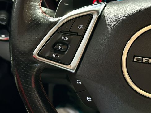 Used 2017 Chevrolet Camaro LT image 22