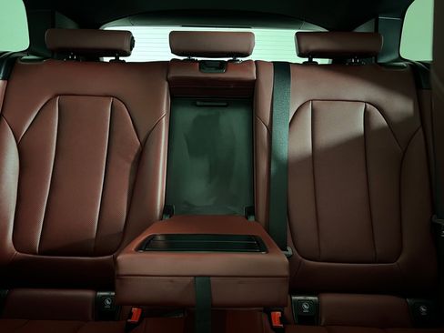 Certified 2023 BMW X3 M40i w/ Premium Package image 33