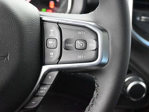 New 2026 RAM 1500 Big Horn image 35