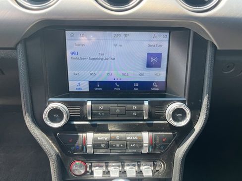 Used 2021 Ford Mustang Premium image 21