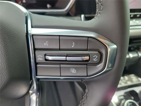 New 2026 GMC Canyon Elevation w/ Convenience Package AWD/4WD image 23
