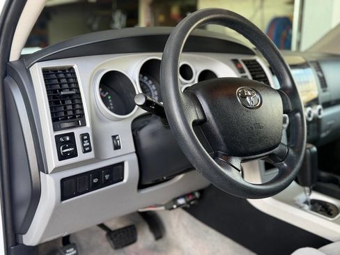 Used 2008 Toyota Sequoia SR5 image 12