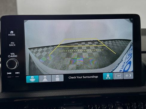 Certified 2023 Honda CR-V Sport Touring image 13