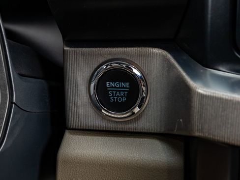 Used 2026 Ford F350 Platinum w/ Platinum Plus Package image 23