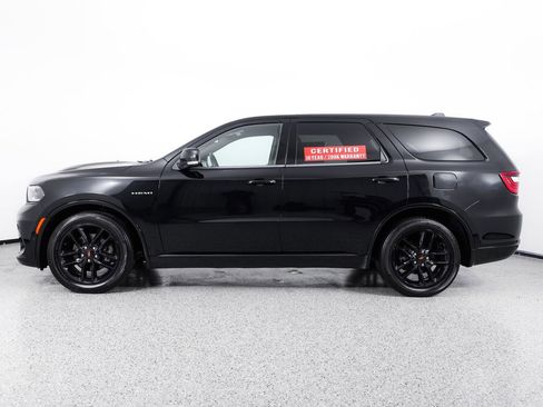 Used 2022 Dodge Durango R/T w/ Trailer Tow Group IV AWD/4WD image 5