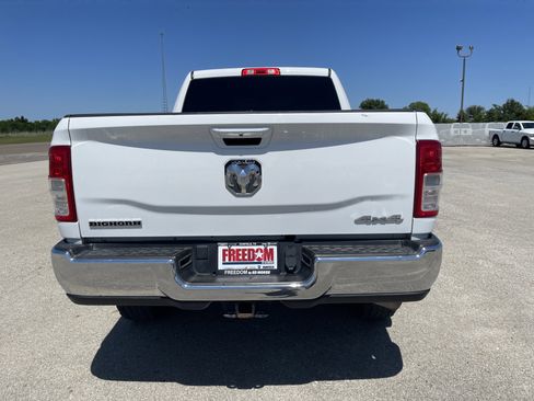Used 2022 RAM 2500 Big Horn AWD/4WD image 5