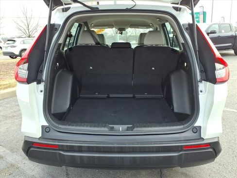 Used 2023 Honda CR-V LX image 23