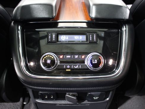 Used 2019 Lincoln Navigator L Reserve w/ Cargo Package AWD/4WD image 26