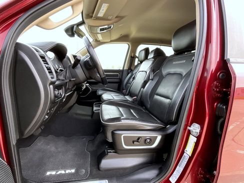 Used 2019 RAM 1500 Laramie image 10