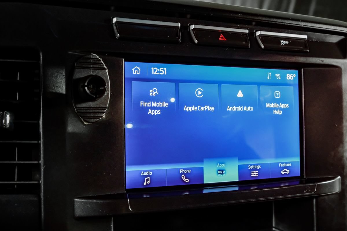 Used 2024 Ford F350 XLT AWD/4WD image 26