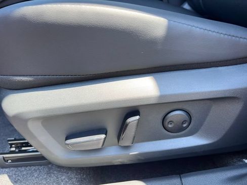 New 2026 Nissan Rogue Dark Armor AWD/4WD image 10