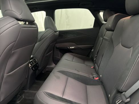 Used 2024 Lexus RX 500h F Sport image 20