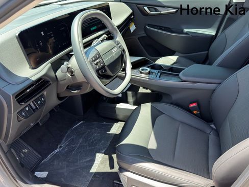 New 2026 Kia EV6 Light RWD image 9
