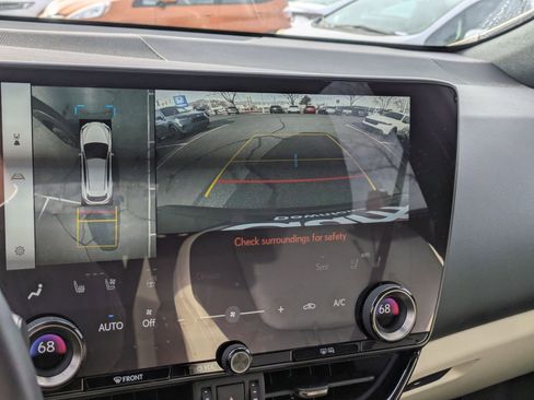 Used 2024 Lexus NX 350 AWD w/ Premium Package image 23